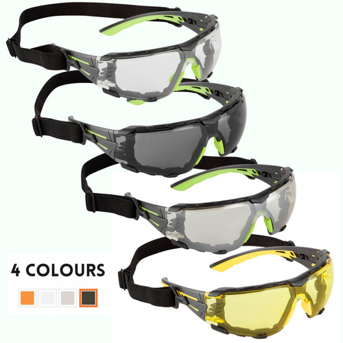 Portwest tech look - portwest,